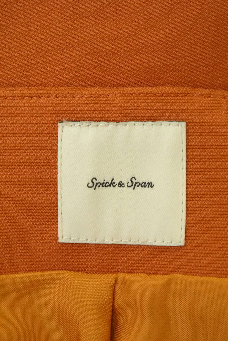 Spick and Span（スピック＆スパン）の古着「商品番号：PR10300702」-大画像6