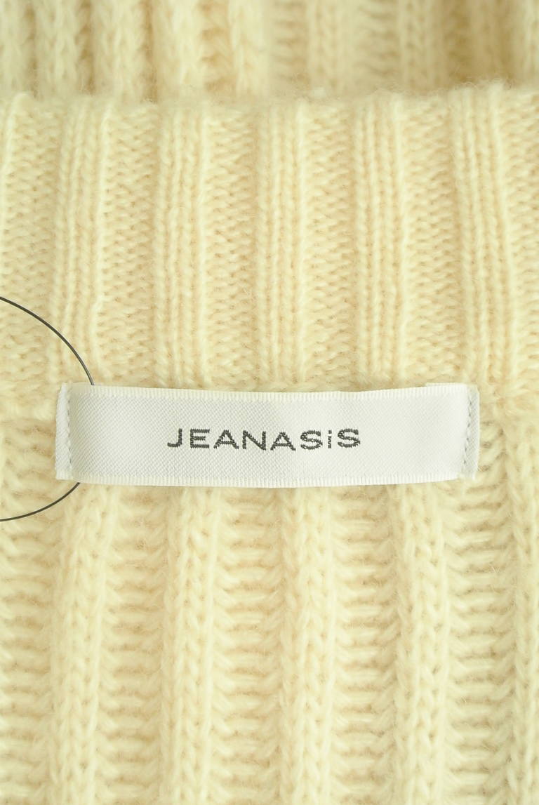 JEANASiS（ジーナシス）の古着「商品番号：PR10300709」-大画像6