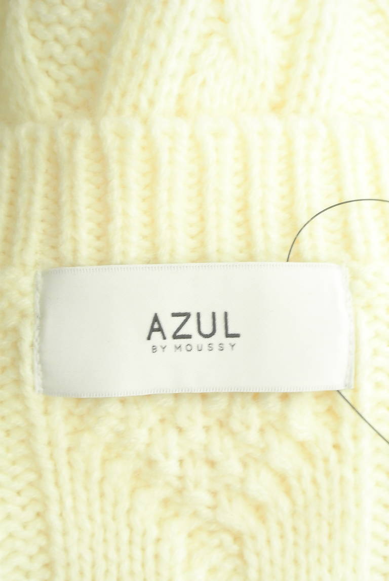 AZUL BY MOUSSY（アズールバイマウジー）の古着「商品番号：PR10300710」-大画像6