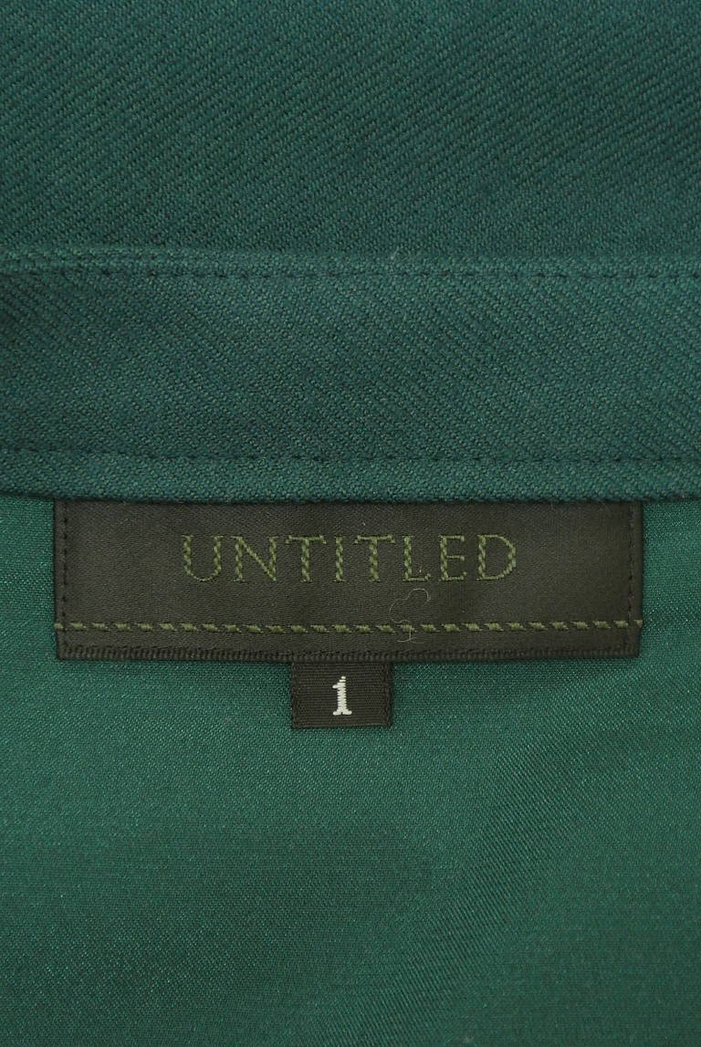 UNTITLED（アンタイトル）の古着「商品番号：PR10300711」-大画像6