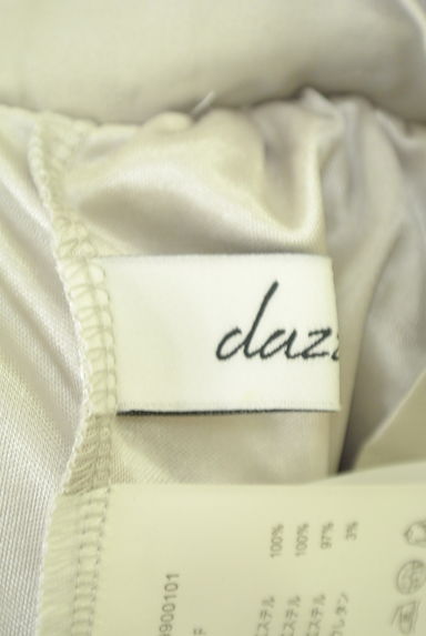 dazzlin（ダズリン）の古着「チュールミディスカート（スカート）」大画像６へ