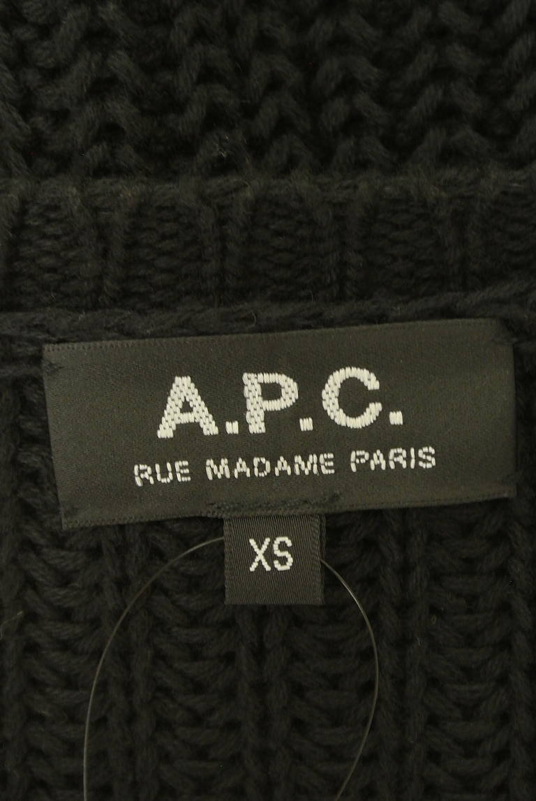 A.P.C.（アーペーセー）の古着「商品番号：PR10300722」-大画像6