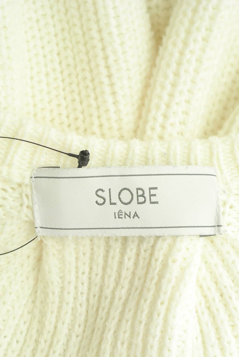 SLOBE IENA（スローブイエナ）の古着「商品番号：PR10300728」-大画像6