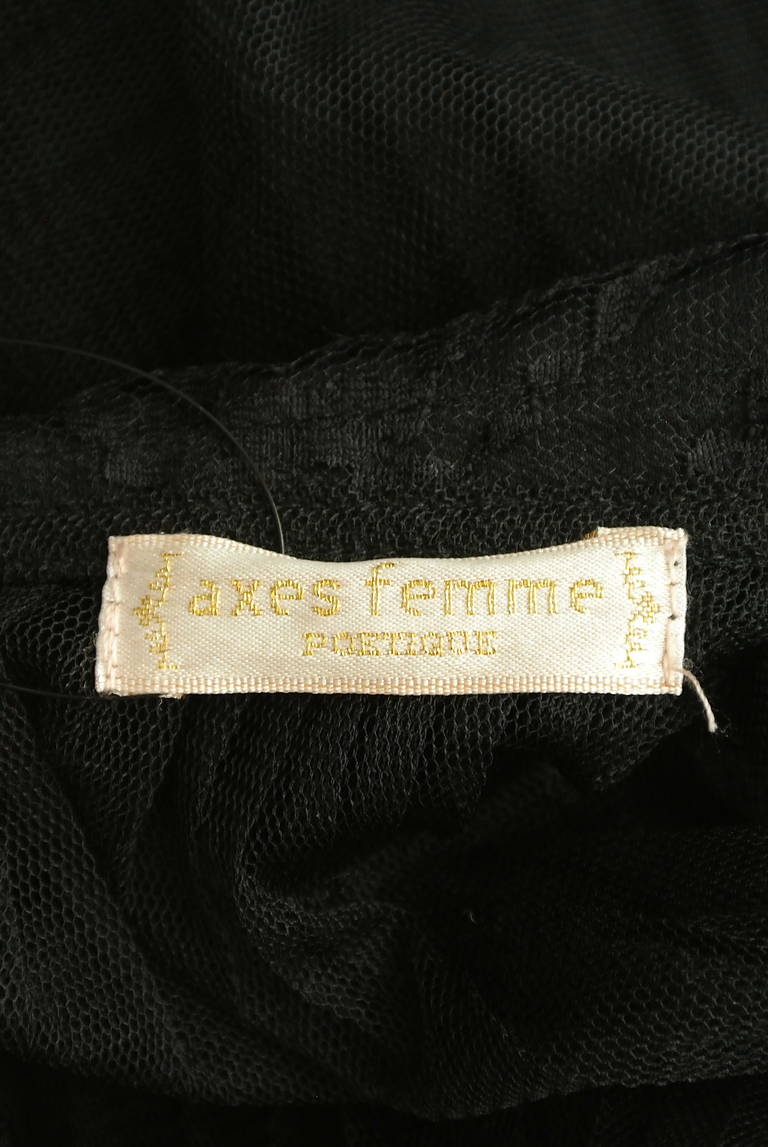 axes femme（アクシーズファム）の古着「商品番号：PR10300753」-大画像6