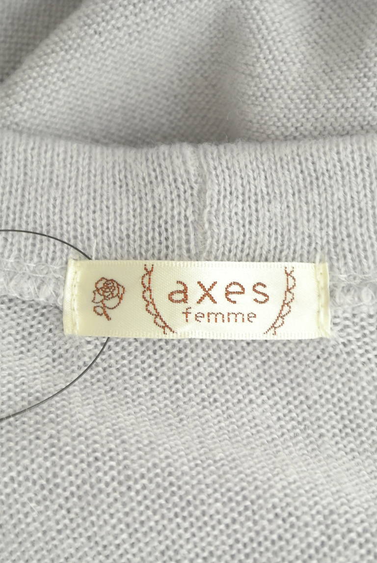 axes femme（アクシーズファム）の古着「商品番号：PR10300754」-大画像6