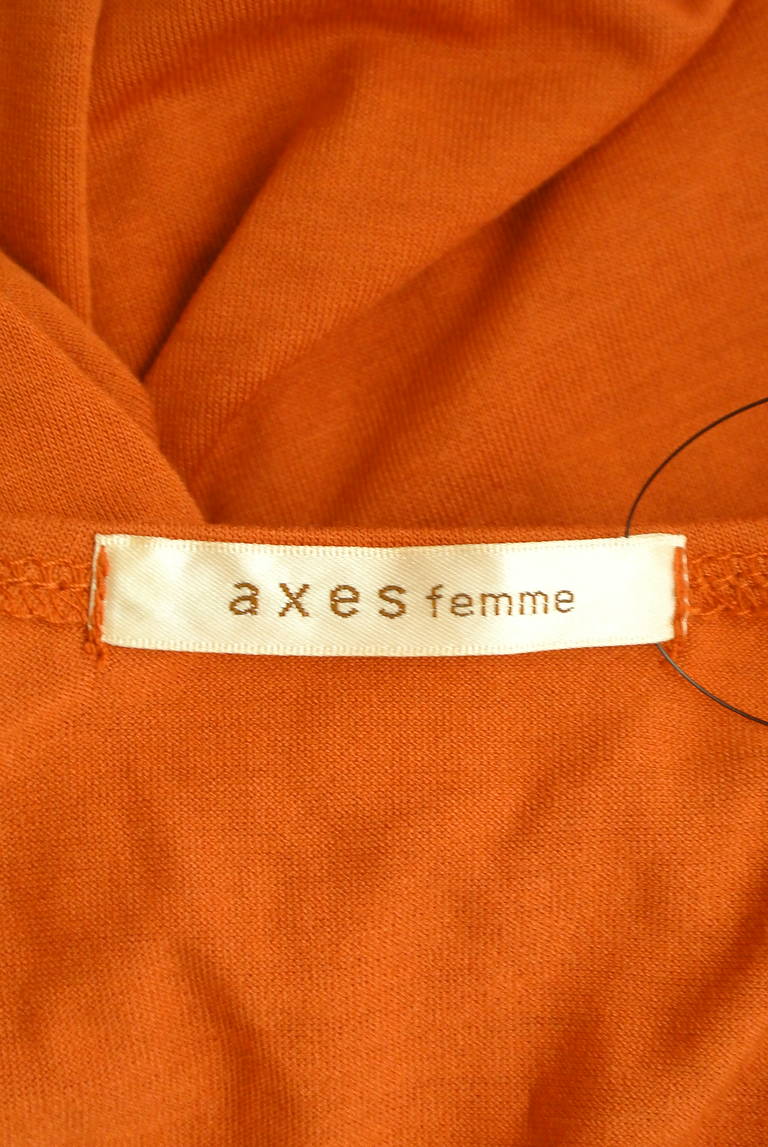 axes femme（アクシーズファム）の古着「商品番号：PR10300763」-大画像6