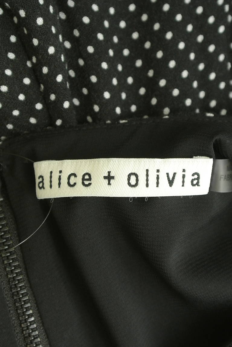 alice+olivia（アリスオリビア）の古着「商品番号：PR10300799」-大画像6