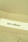 m's select（エムズセレクト）の古着「商品番号：PR10300805」-6
