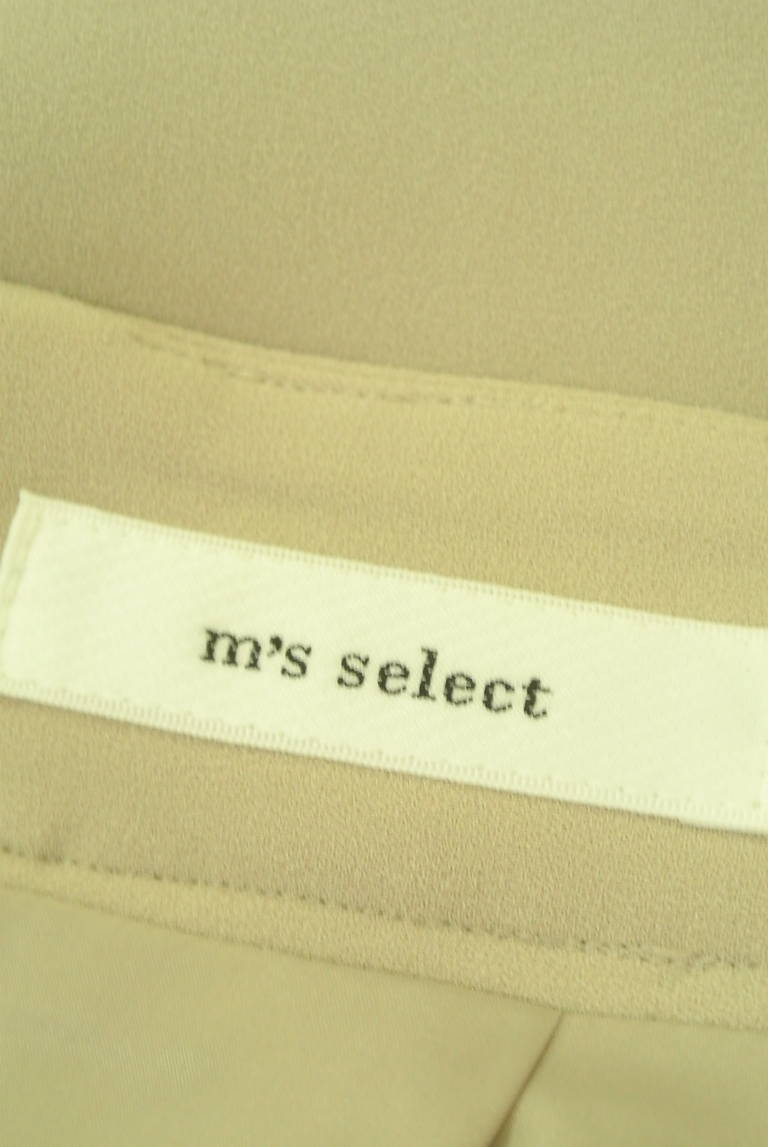 m's select（エムズセレクト）の古着「商品番号：PR10300805」-大画像6