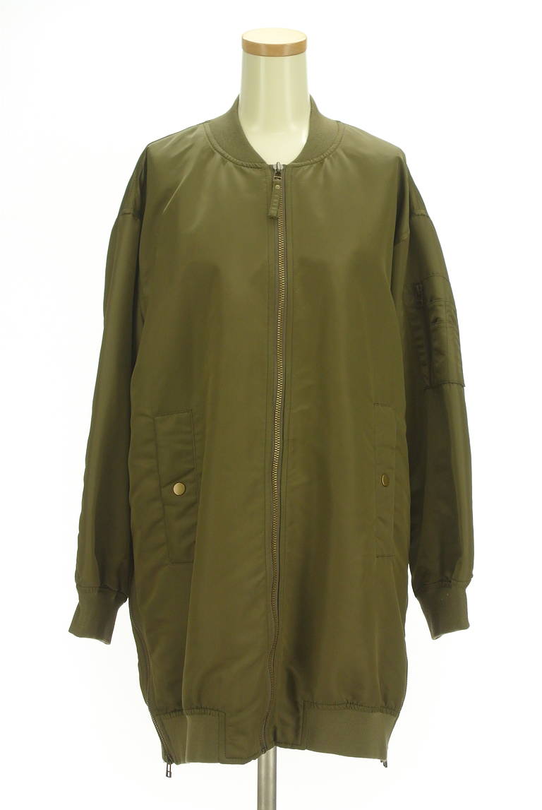 To b. by agnes b.（トゥービーバイアニエスベー）の古着「商品番号：PR10300807」-大画像1