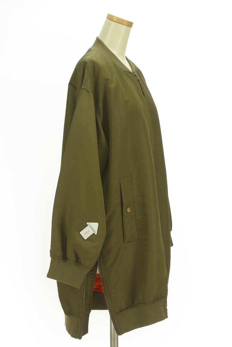 To b. by agnes b.（トゥービーバイアニエスベー）の古着「商品番号：PR10300807」-大画像4