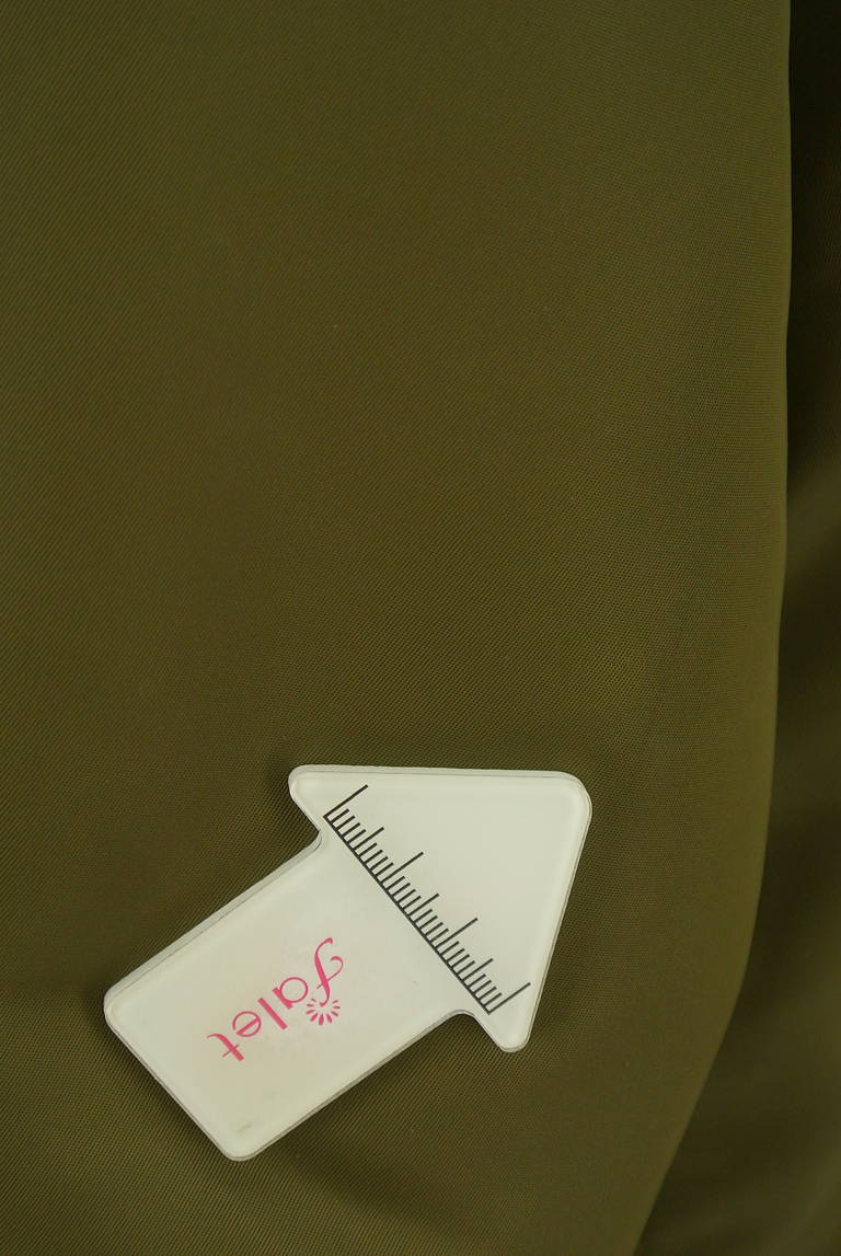 To b. by agnes b.（トゥービーバイアニエスベー）の古着「商品番号：PR10300807」-大画像5