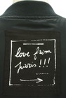 To b. by agnes b.（トゥービーバイアニエスベー）の古着「商品番号：PR10300808」-4