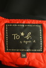 To b. by agnes b.（トゥービーバイアニエスベー）の古着「商品番号：PR10300808」-6