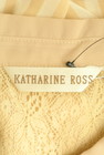 KATHARINE ROSS（キャサリンロス）の古着「商品番号：PR10300817」-6