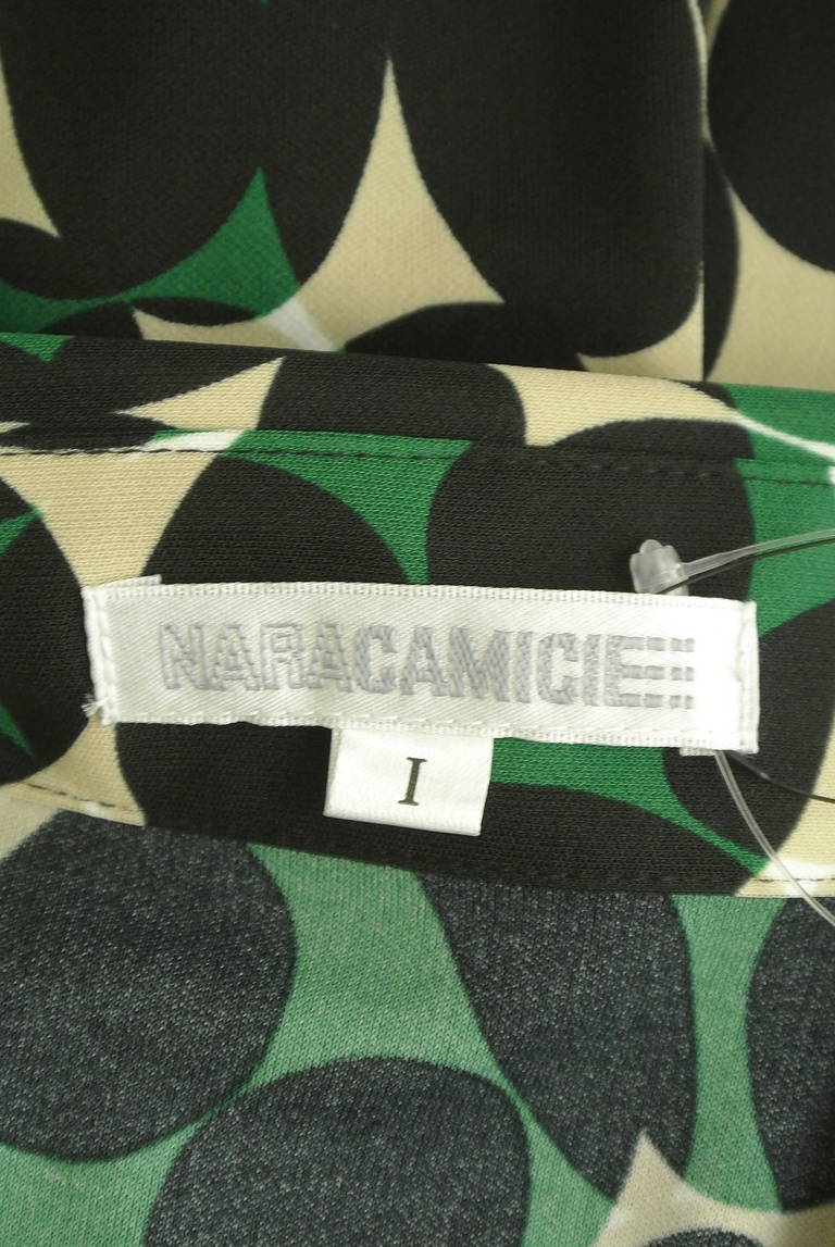 NARA CAMICIE（ナラカミーチェ）の古着「商品番号：PR10300824」-大画像6