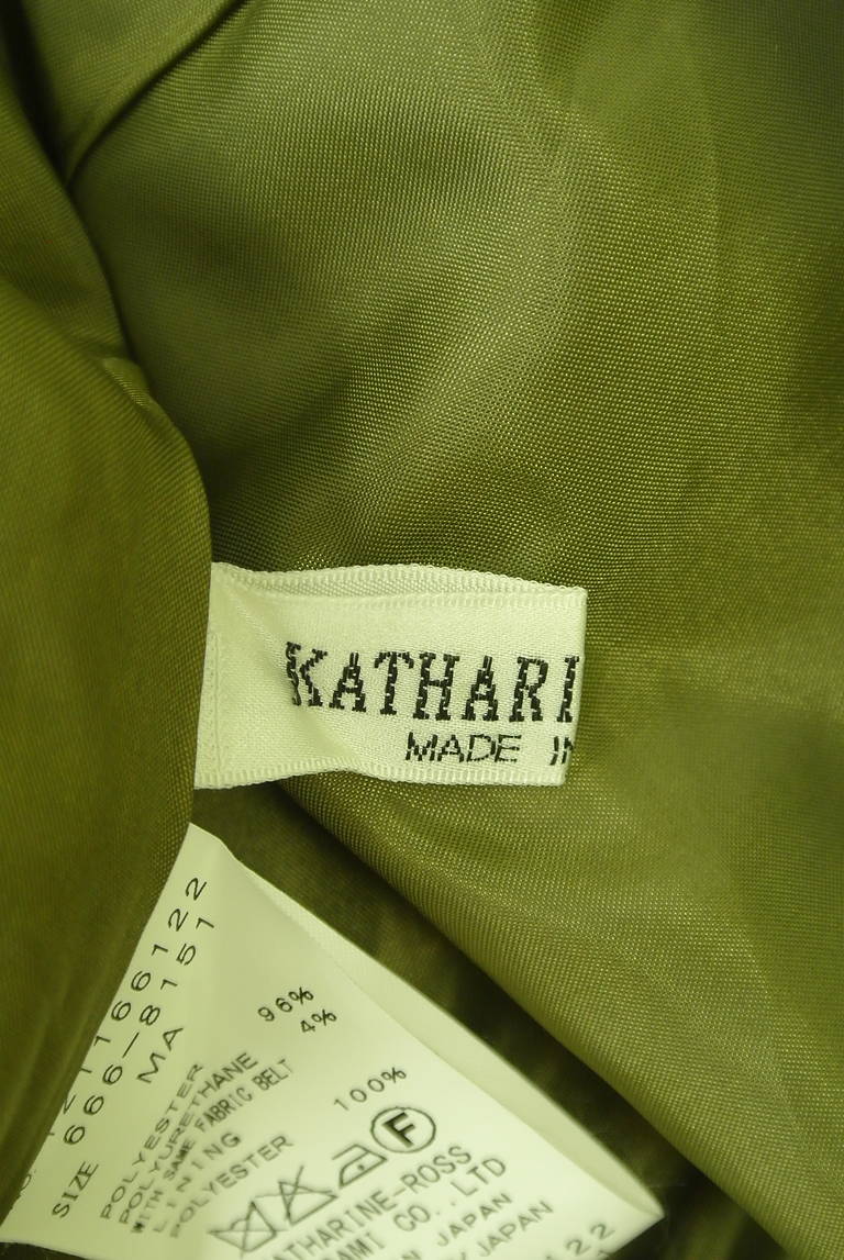 KATHARINE ROSS（キャサリンロス）の古着「商品番号：PR10300826」-大画像6