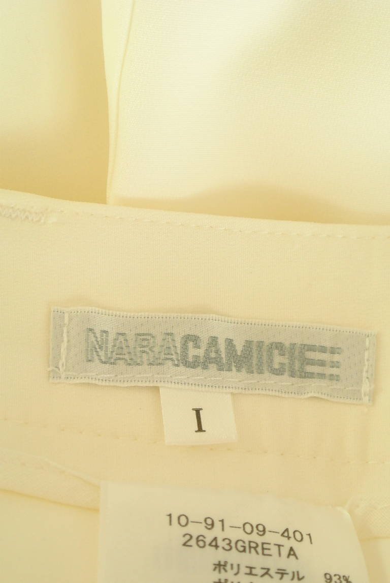 NARA CAMICIE（ナラカミーチェ）の古着「商品番号：PR10300827」-大画像6