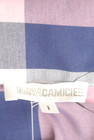 NARA CAMICIE（ナラカミーチェ）の古着「商品番号：PR10300831」-6