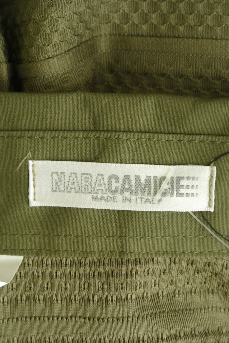 NARA CAMICIE（ナラカミーチェ）の古着「商品番号：PR10300839」-大画像6