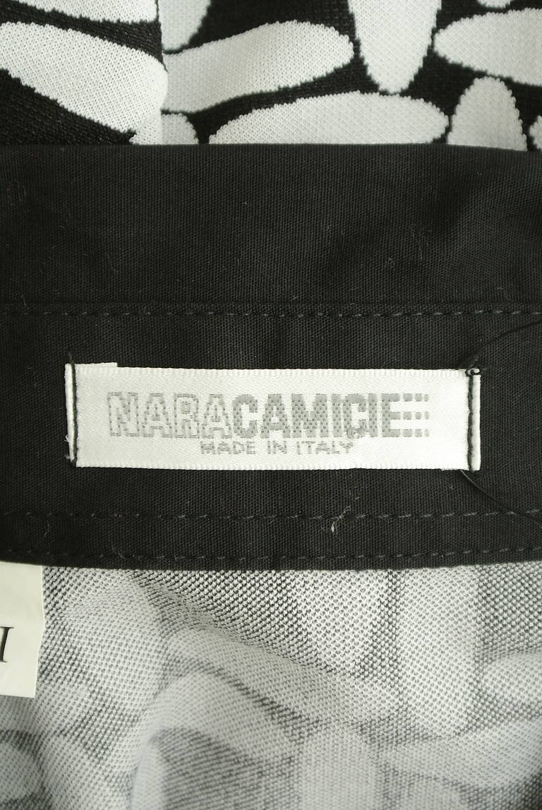 NARA CAMICIE（ナラカミーチェ）の古着「商品番号：PR10300842」-大画像6