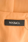 MAX&Co.（マックス＆コー）の古着「商品番号：PR10300843」-6