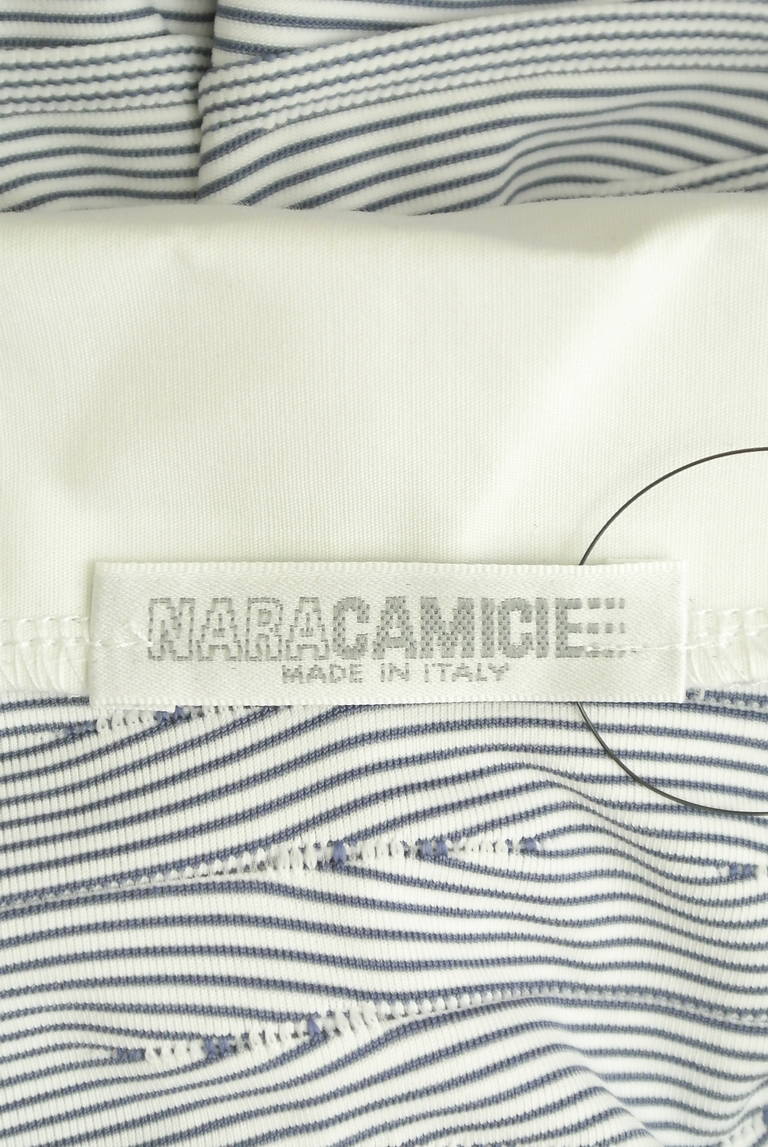 NARA CAMICIE（ナラカミーチェ）の古着「商品番号：PR10300850」-大画像6