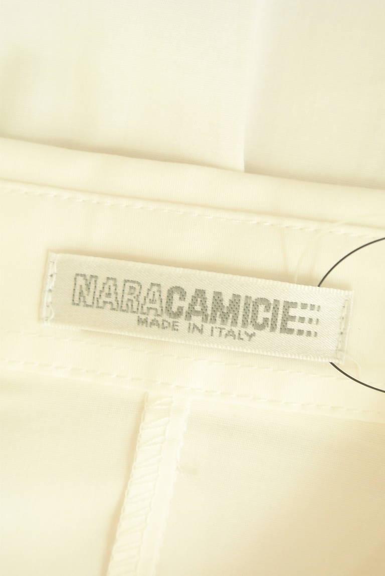NARA CAMICIE（ナラカミーチェ）の古着「商品番号：PR10300852」-大画像6