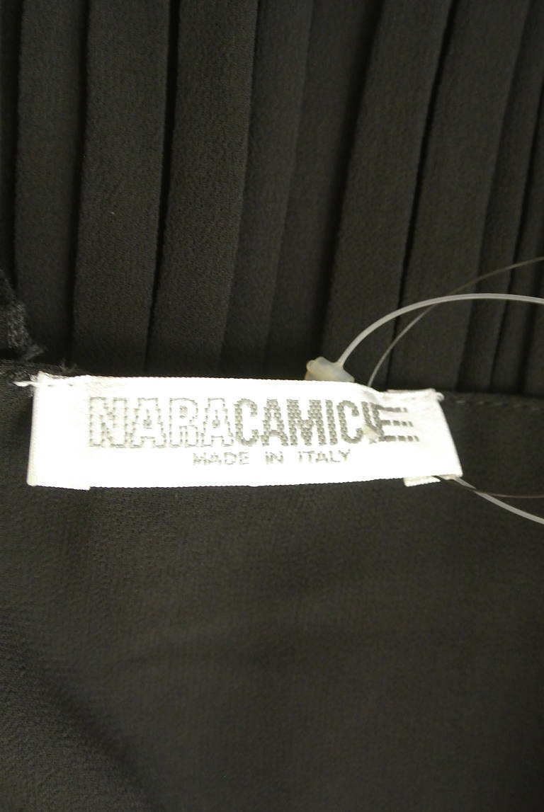 NARA CAMICIE（ナラカミーチェ）の古着「商品番号：PR10300853」-大画像6