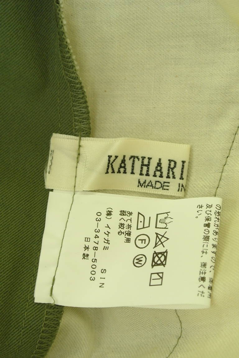 KATHARINE ROSS（キャサリンロス）の古着「商品番号：PR10300858」-大画像6