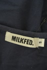 MILKFED.（ミルク フェド）の古着「商品番号：PR10300869」-6