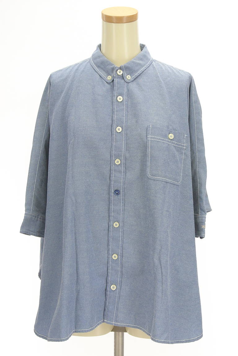 MILKFED.（ミルク フェド）の古着「商品番号：PR10300870」-大画像1
