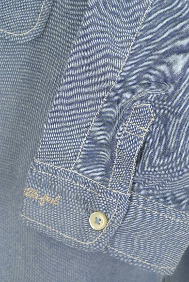 MILKFED.（ミルク フェド）の古着「商品番号：PR10300870」-大画像5