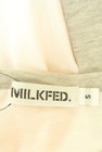 MILKFED.（ミルク フェド）の古着「商品番号：PR10300873」-6