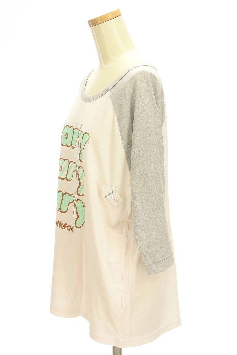 MILKFED.（ミルク フェド）の古着「商品番号：PR10300873」-大画像4