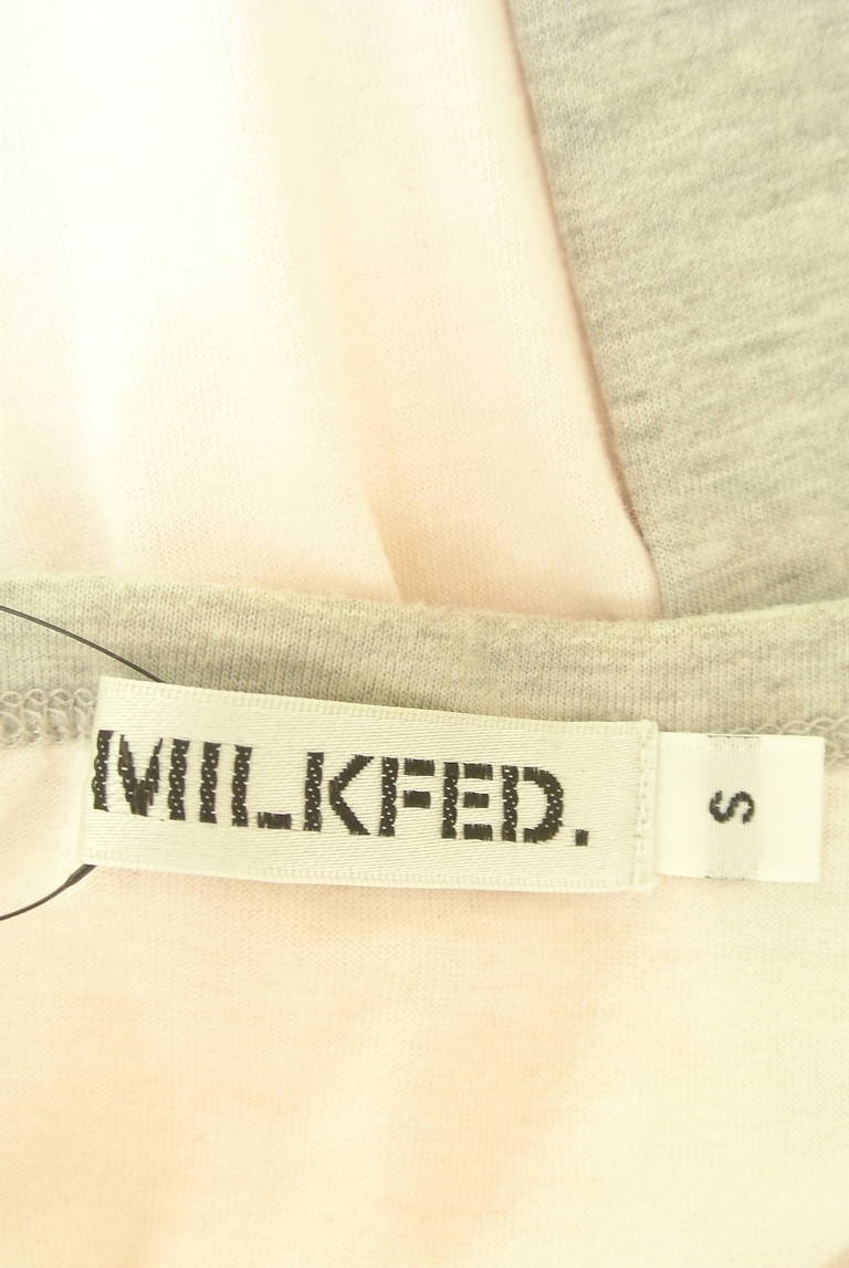 MILKFED.（ミルク フェド）の古着「商品番号：PR10300873」-大画像6