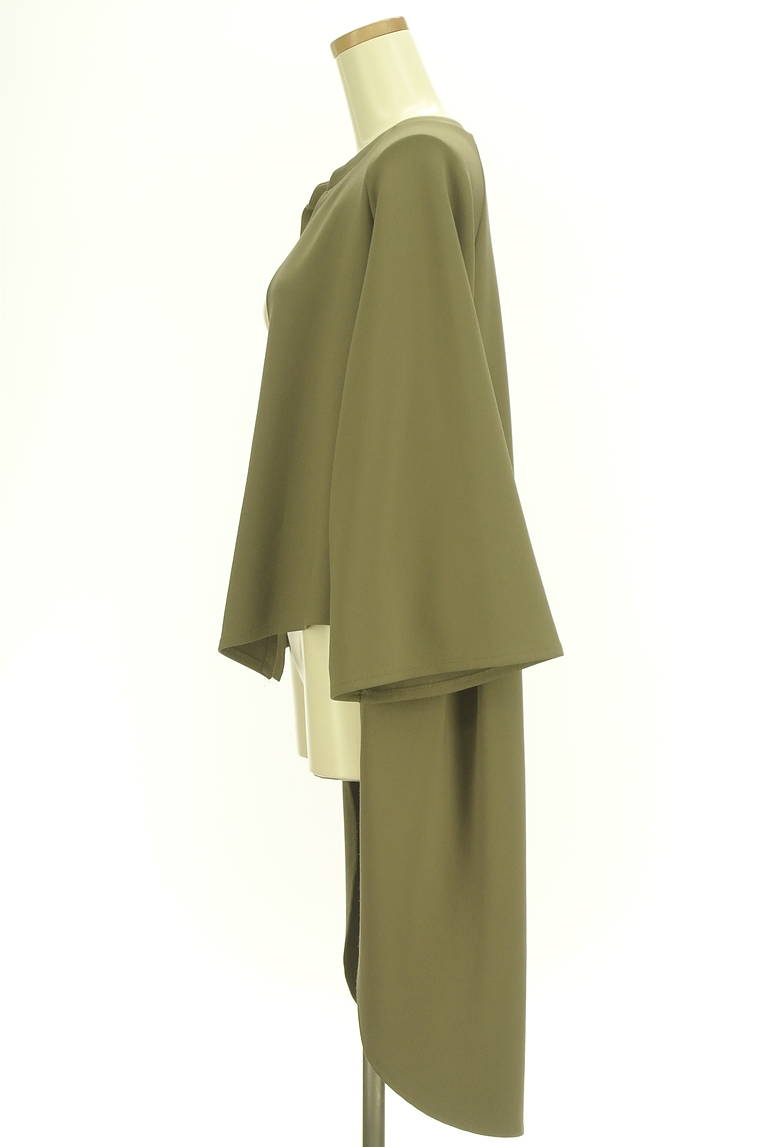 AZUL BY MOUSSY（アズールバイマウジー）の古着「商品番号：PR10300878」-大画像3