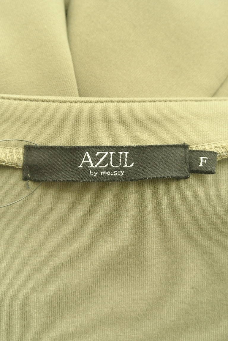 AZUL BY MOUSSY（アズールバイマウジー）の古着「商品番号：PR10300878」-大画像6