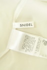 Snidel（スナイデル）の古着「商品番号：PR10300879」-6
