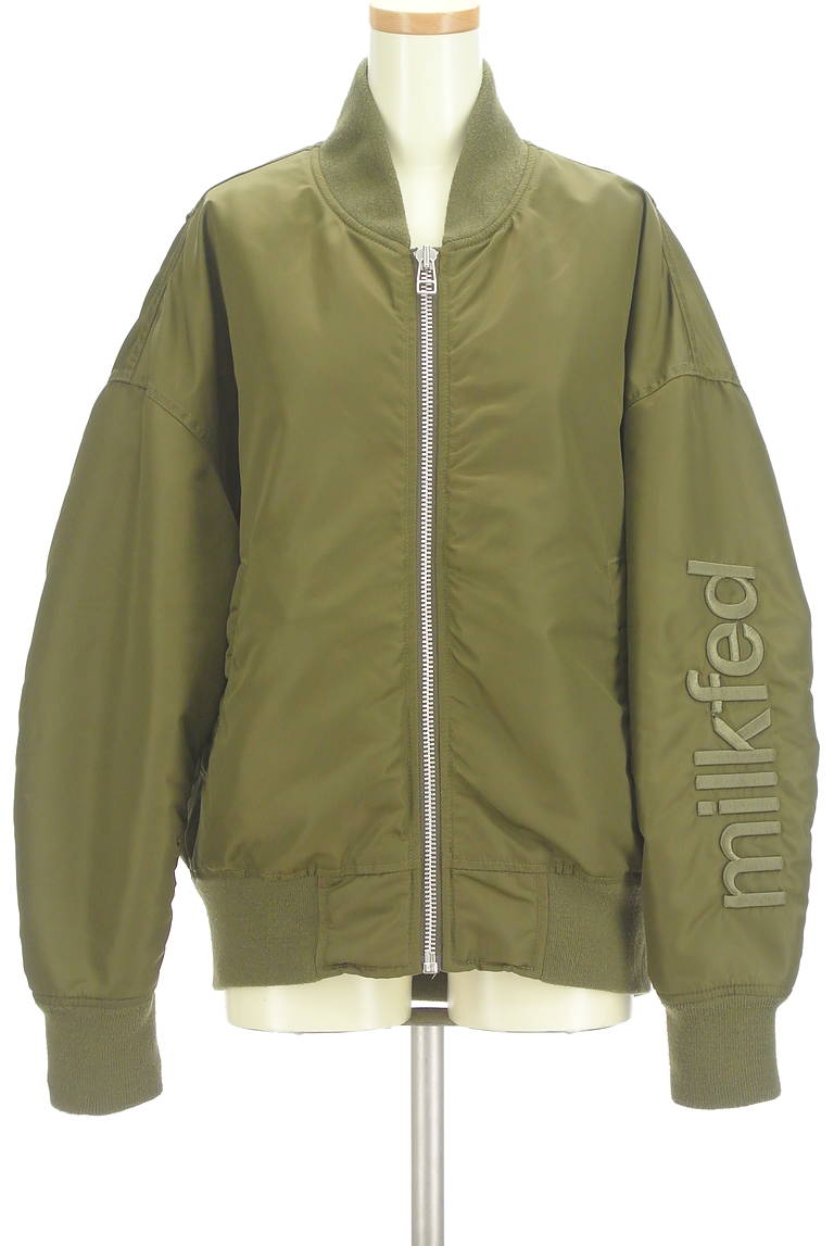 MILKFED.（ミルク フェド）の古着「商品番号：PR10300887」-大画像1