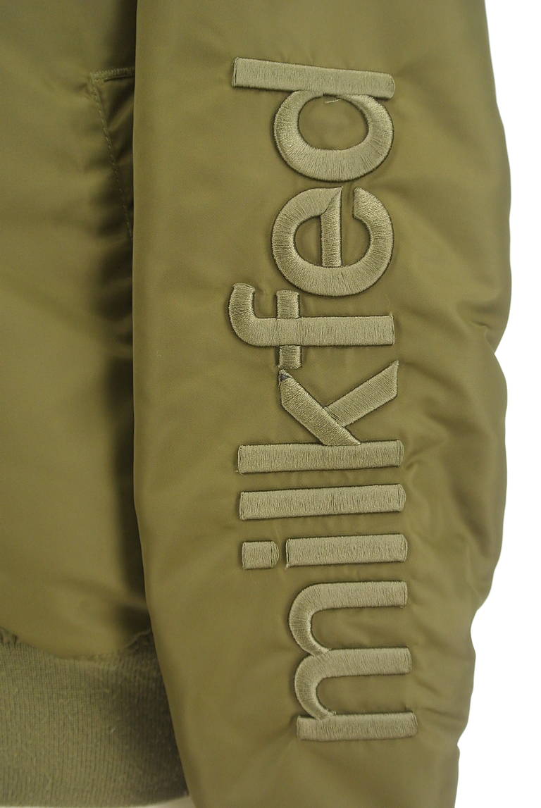 MILKFED.（ミルク フェド）の古着「商品番号：PR10300887」-大画像5
