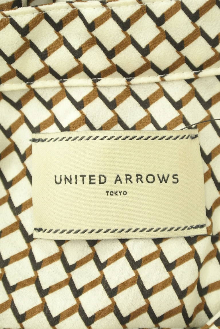 UNITED ARROWS（ユナイテッドアローズ）の古着「商品番号：PR10300893」-大画像6