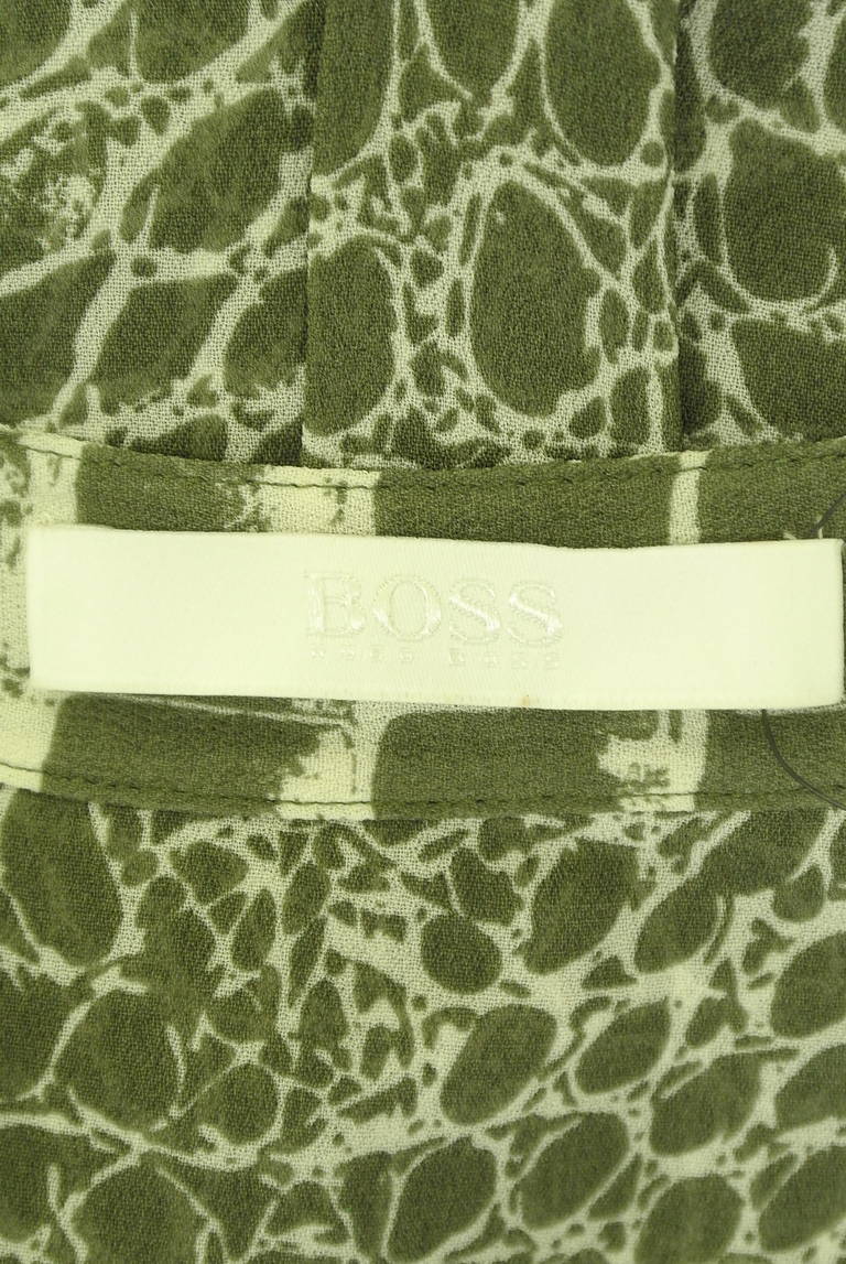 HUGO BOSS（ヒューゴボス）の古着「商品番号：PR10300894」-大画像6
