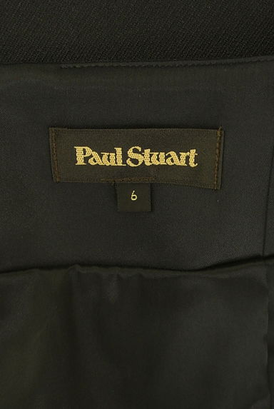 Paul Stuart（ポールスチュアート）の古着「シンプルミディスカート（スカート）」大画像６へ