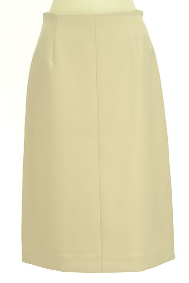 Paul Stuart（ポールスチュアート）の古着「シンプルミディ丈スカート（スカート）」大画像１へ