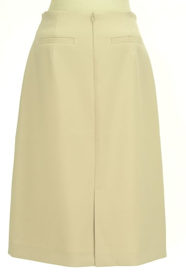 Paul Stuart（ポールスチュアート）の古着「シンプルミディ丈スカート（スカート）」大画像２へ