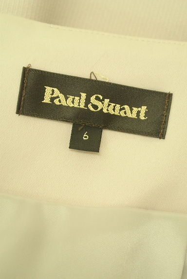 Paul Stuart（ポールスチュアート）の古着「シンプルミディ丈スカート（スカート）」大画像６へ