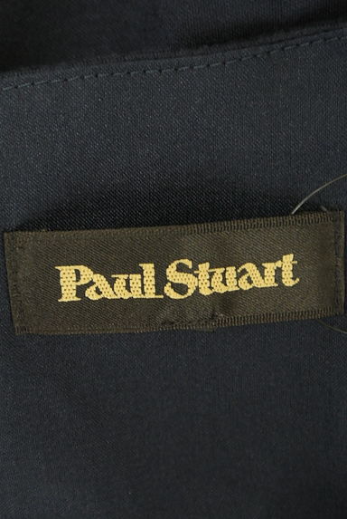 Paul Stuart（ポールスチュアート）の古着「裾フリルカットソー（カットソー・プルオーバー）」大画像６へ