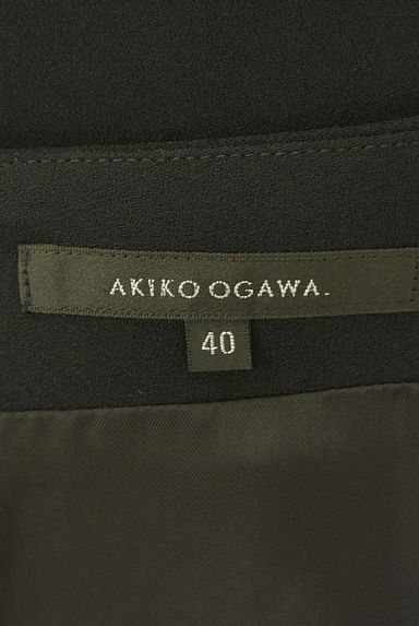 AKIKO OGAWA（アキコオガワ）の古着「ベーシックミディスカート（スカート）」大画像６へ