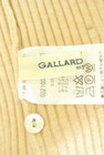 GALLARDAGALANTE（ガリャルダガランテ）の古着「商品番号：PR10300906」-6
